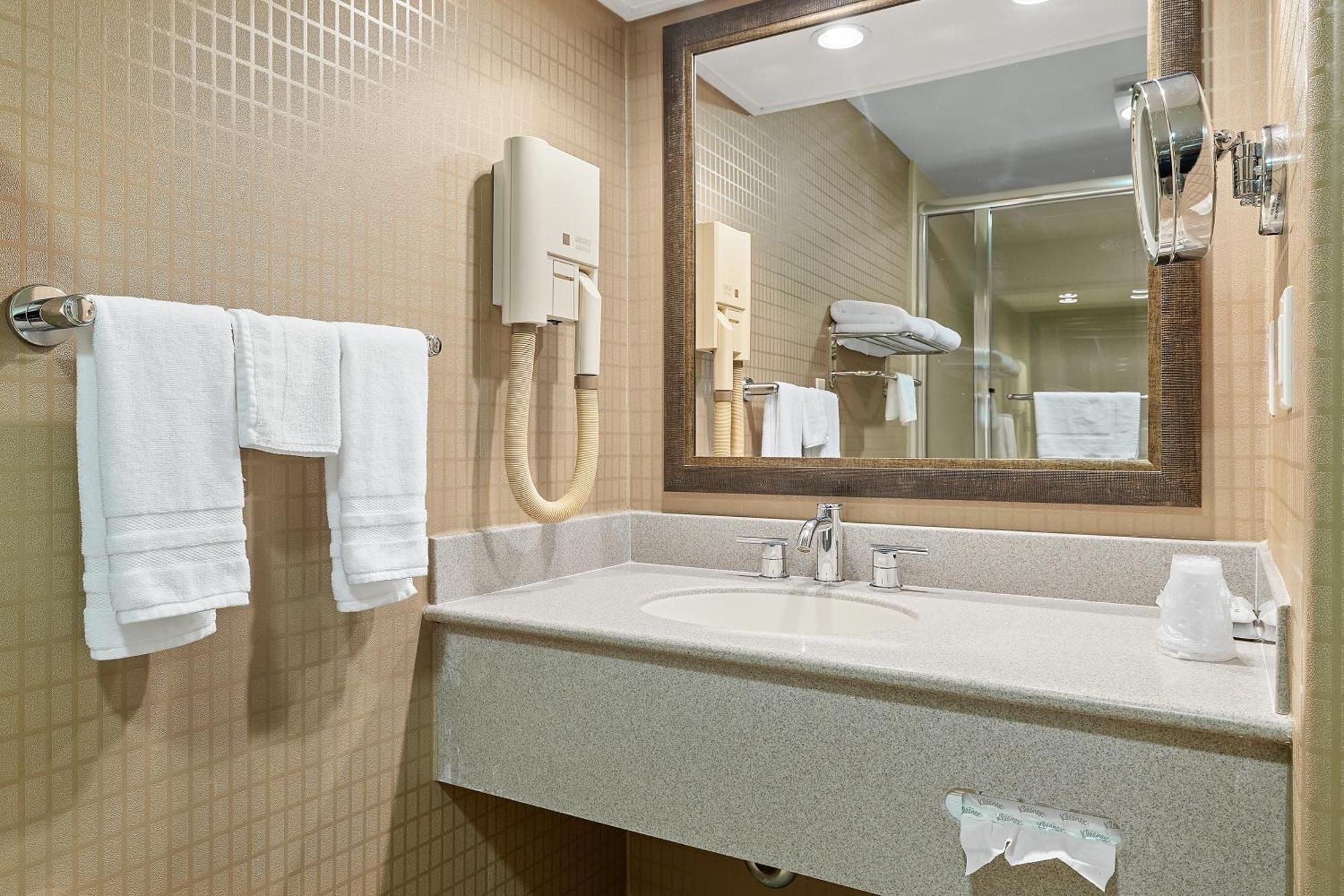 Alexis Park San Francisco Hotel Ngoại thất bức ảnh