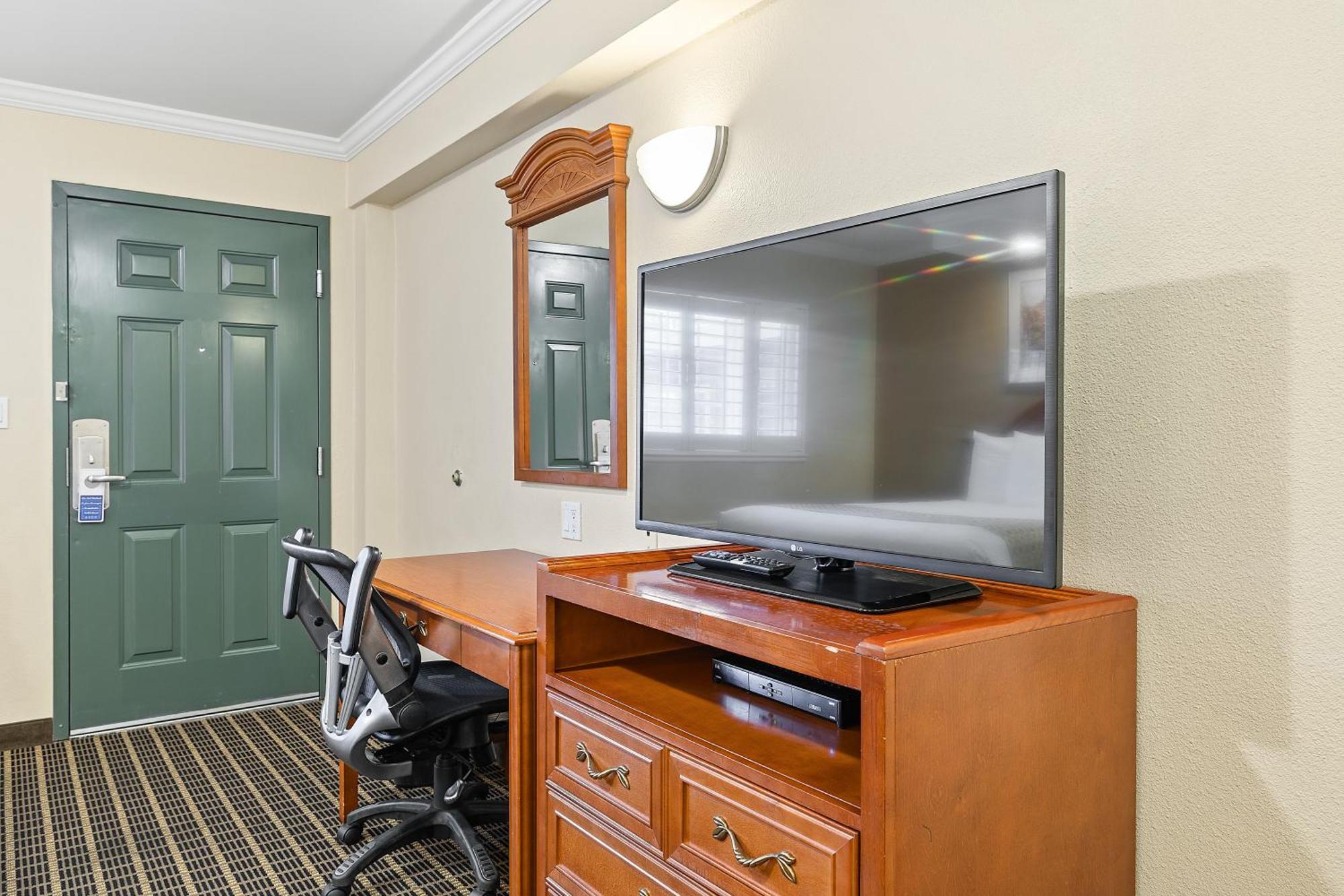 Alexis Park San Francisco Hotel Ngoại thất bức ảnh