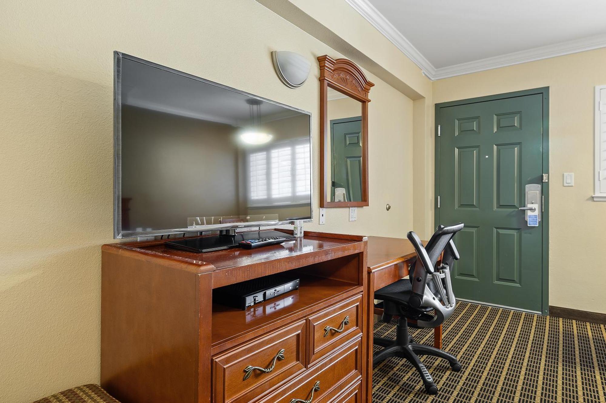 Alexis Park San Francisco Hotel Ngoại thất bức ảnh